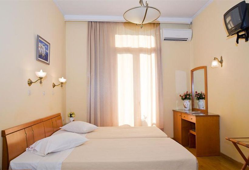 Hotel Cecil  | Athens | Attica | Greece 11