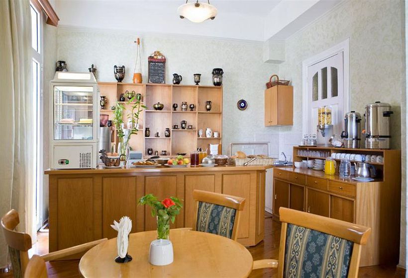 Hotel Cecil  | Athens | Attica | Greece 12