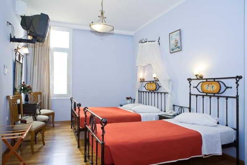 Hotel Cecil  | Athens | Attica | Greece 14