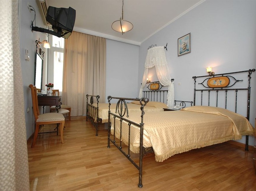 Hotel Cecil  | Athens | Attica | Greece 4