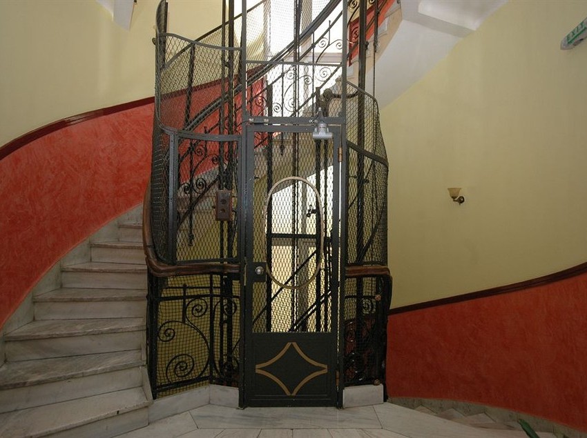 Hotel Cecil  | Athens | Attica | Greece 5