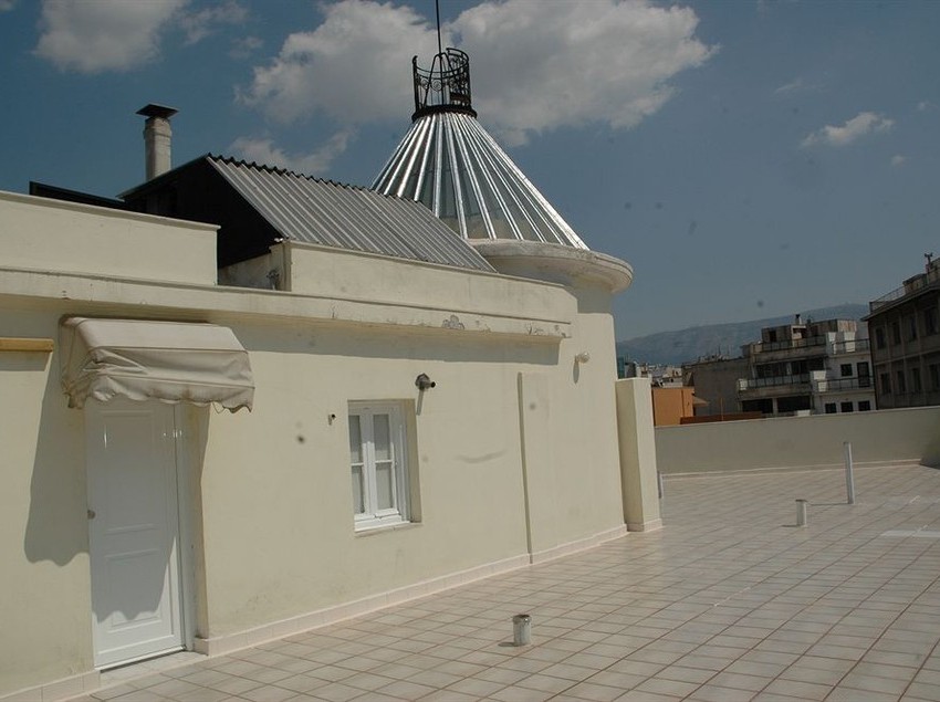 Hotel Cecil  | Athens | Attica | Greece 6