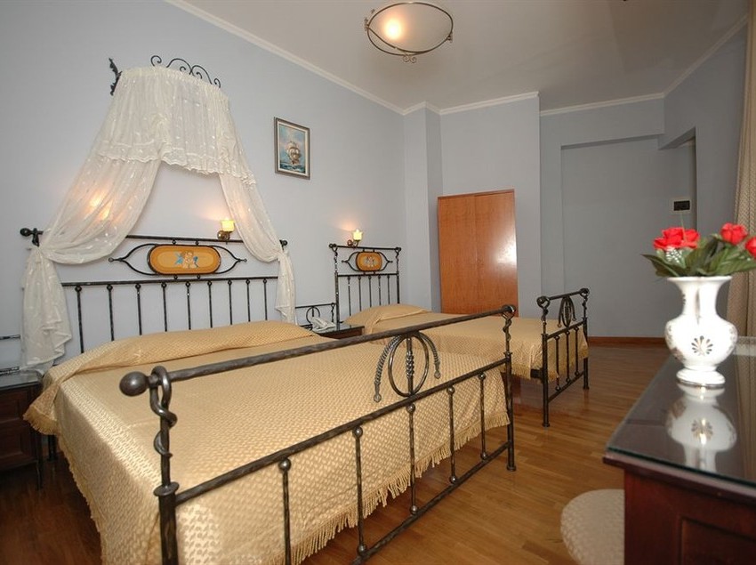 Hotel Cecil  | Athens | Attica | Greece 7