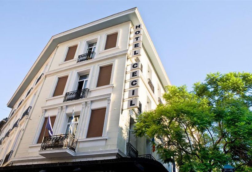 Hotel Cecil  | Athens | Attica | Greece 9