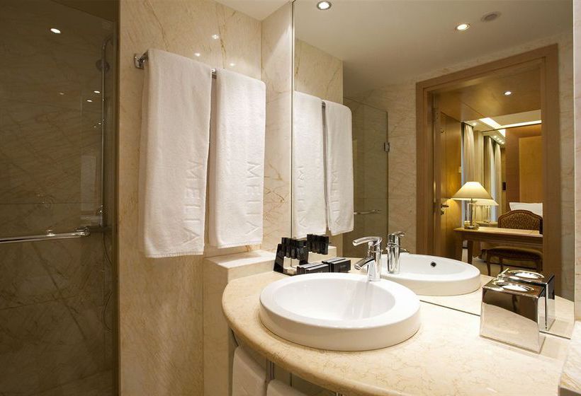 Hotel Meliá Athens  | Athens | Attica | Greece 1