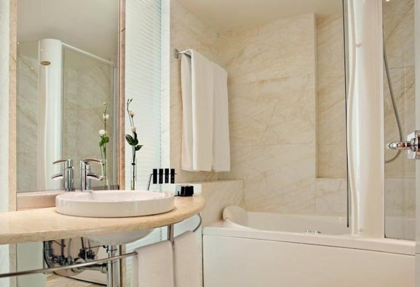 Hotel Meliá Athens  | Athens | Attica | Greece 11