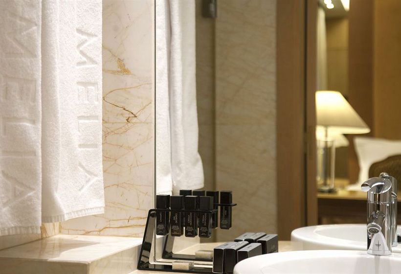 Hotel Meliá Athens  | Athens | Attica | Greece 13