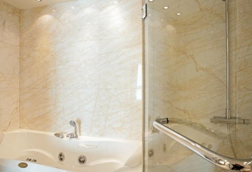 Hotel Meliá Athens  | Athens | Attica | Greece 14