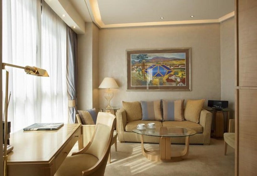 Hotel Meliá Athens  | Athens | Attica | Greece 16