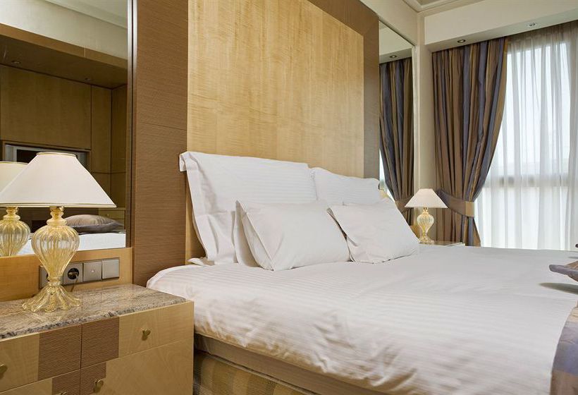 Hotel Meliá Athens  | Athens | Attica | Greece 17