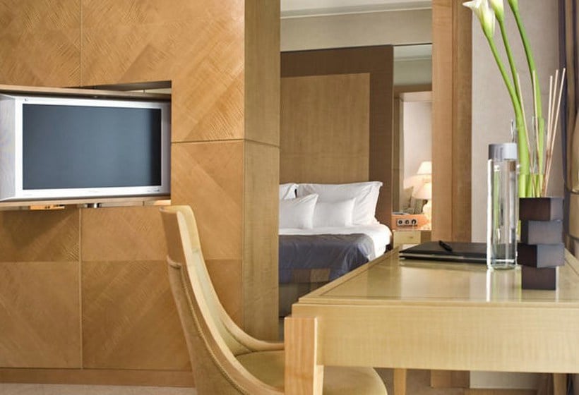 Hotel Meliá Athens  | Athens | Attica | Greece 5