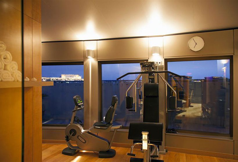 Hotel Meliá Athens  | Athens | Attica | Greece 6