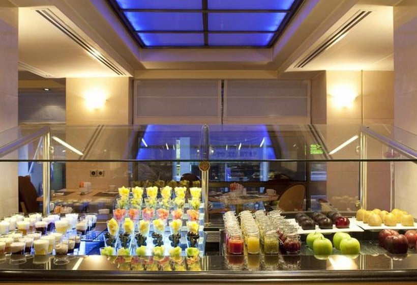 Hotel Meliá Athens  | Athens | Attica | Greece 7