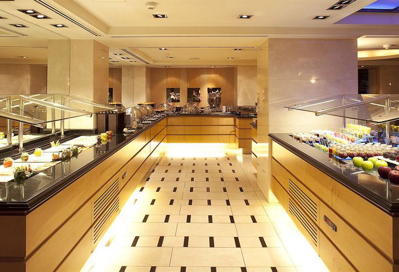 Hotel Meliá Athens  | Athens | Attica | Greece 8