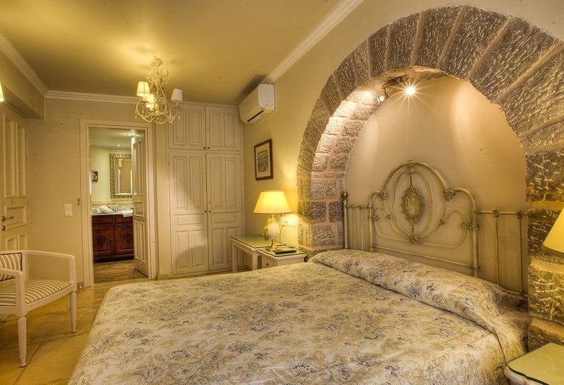 Angelica Vip Boutique Hotel Islas Sarónicas