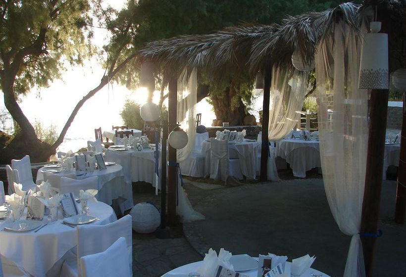 Hotel Lakki Village Amorgós