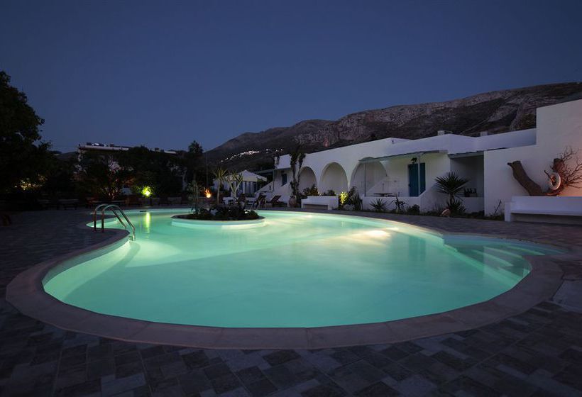 Hotel Lakki Village  | Amorgos | Cyclades | Greece 1