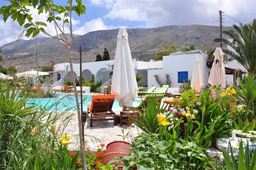 Hotel Lakki Village  | Amorgos | Cyclades | Greece 12