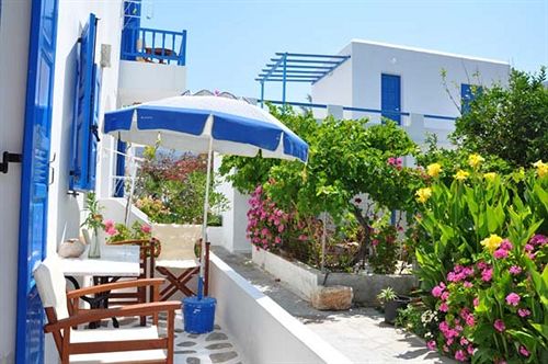 Hotel Lakki Village  | Amorgos | Cyclades | Greece 13