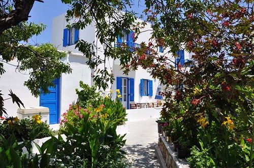 Hotel Lakki Village  | Amorgos | Cyclades | Greece 14