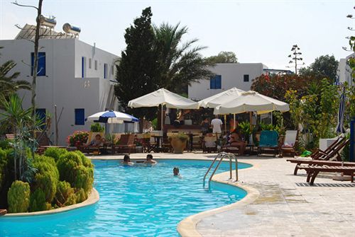 Hotel Lakki Village  | Amorgos | Cyclades | Greece 15