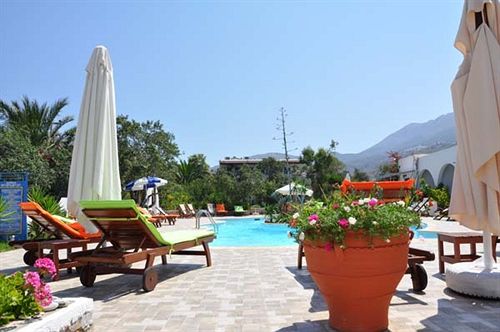 Hotel Lakki Village  | Amorgos | Cyclades | Greece 17