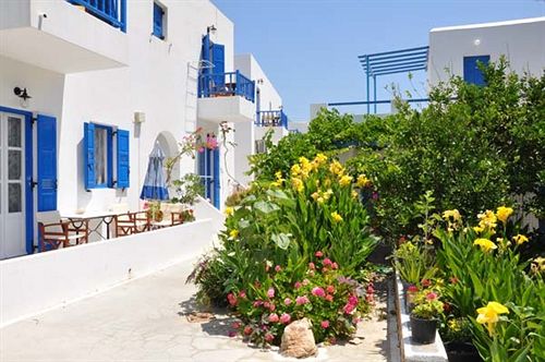 Hotel Lakki Village  | Amorgos | Cyclades | Greece 18