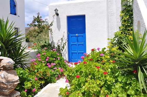 Hotel Lakki Village  | Amorgos | Cyclades | Greece 19