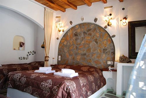 Hotel Lakki Village  | Amorgos | Cyclades | Greece 20