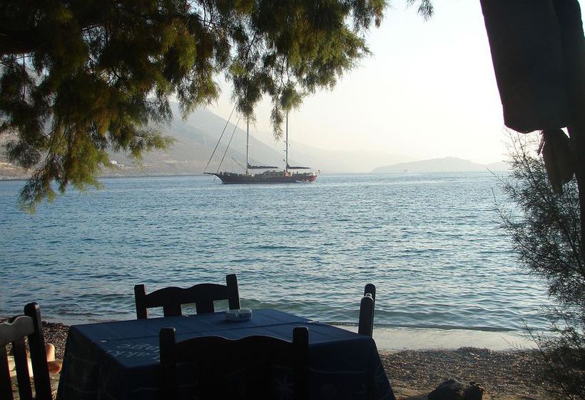 Hotel Lakki Village  | Amorgos | Cyclades | Greece 3