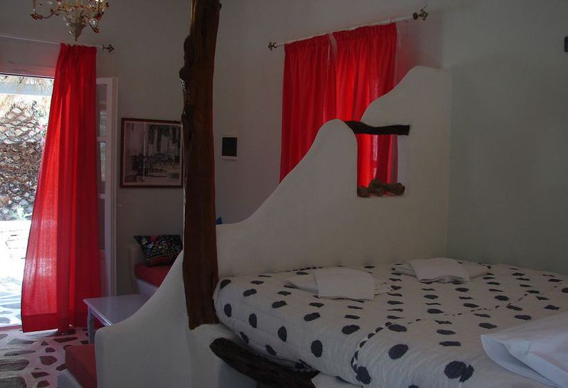 Hotel Lakki Village  | Amorgos | Cyclades | Greece 4