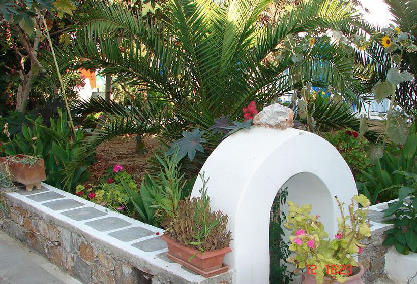 Hotel Lakki Village  | Amorgos | Cyclades | Greece 5