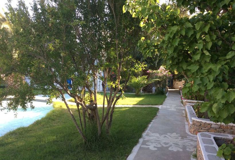 Hotel Lakki Village  | Amorgos | Cyclades | Greece 8