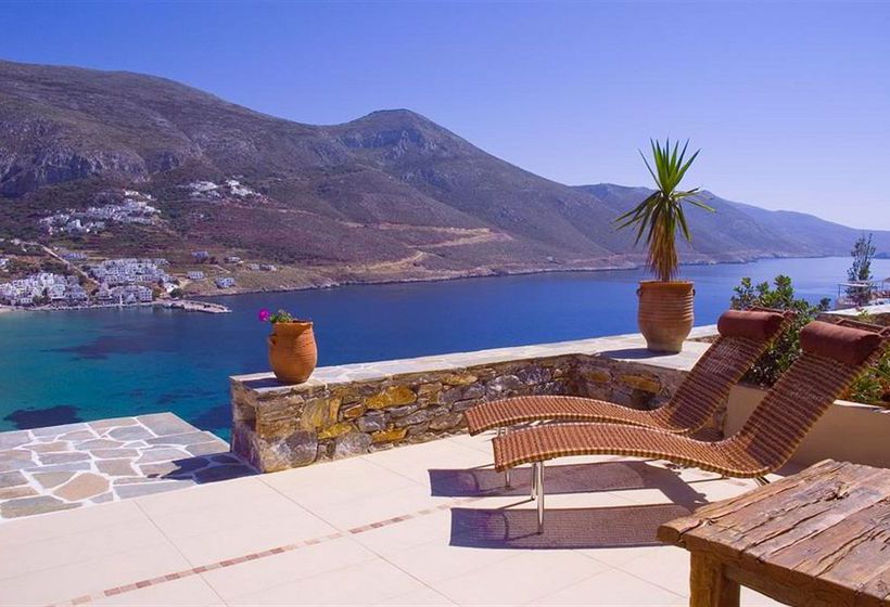 Hotel Aegialis  | Amorgos | Cyclades | Greece 14