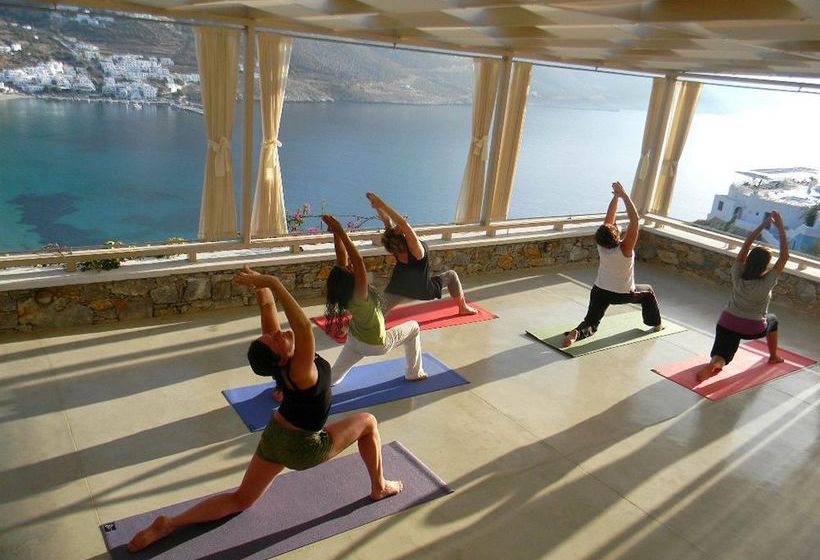 Hotel Aegialis  | Amorgos | Cyclades | Greece 15