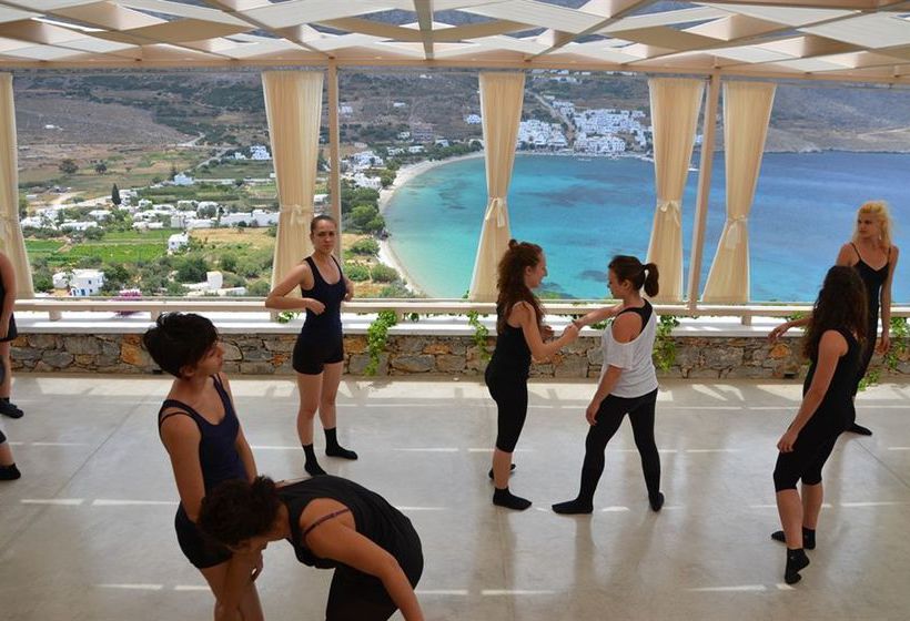 Hotel Aegialis  | Amorgos | Cyclades | Greece 16