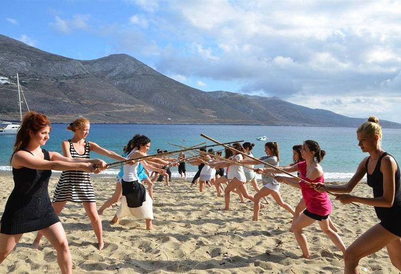 Hotel Aegialis  | Amorgos | Cyclades | Greece 20