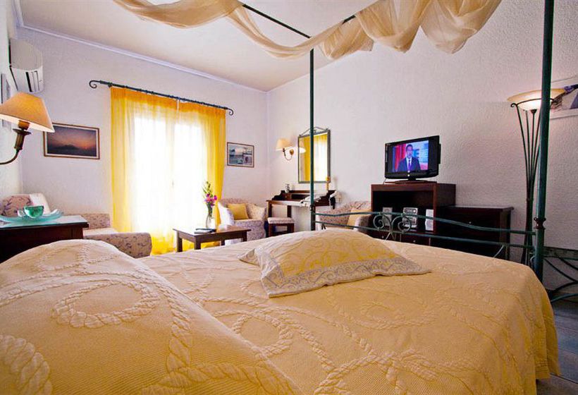 Hotel Aegialis  | Amorgos | Cyclades | Greece 6