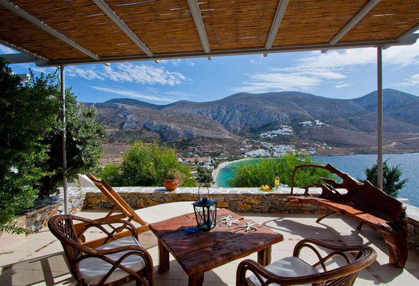Hotel Aegialis  | Amorgos | Cyclades | Greece 7