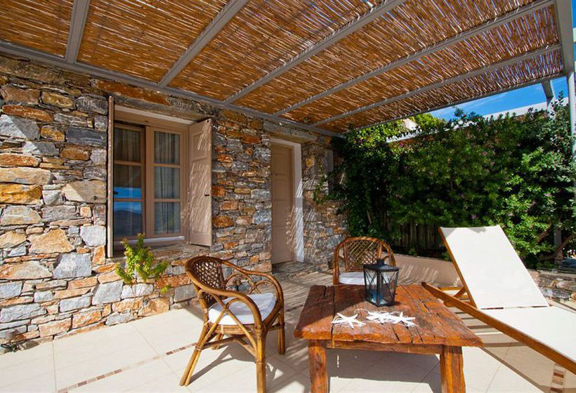 Hotel Aegialis  | Amorgos | Cyclades | Greece 8