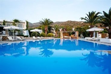 Dionysos Resort