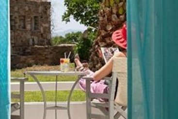 Dionysos Resort  | Milopotas | Ios | Greece 11