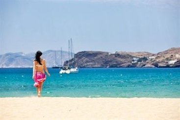 Dionysos Resort  | Milopotas | Ios | Greece 12