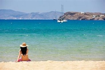 Dionysos Resort  | Milopotas | Ios | Greece 13