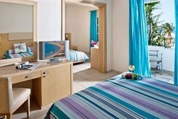 Dionysos Resort  | Milopotas | Ios | Greece 15