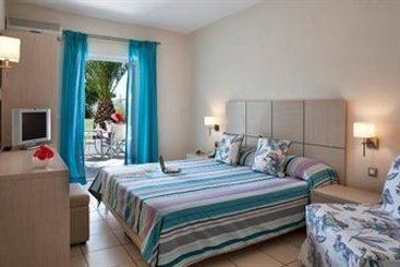 Dionysos Resort  | Milopotas | Ios | Greece 16