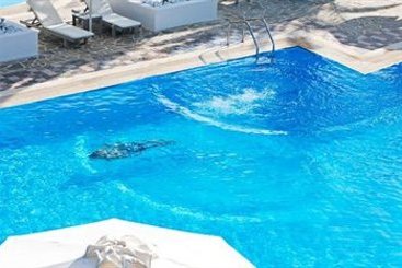 Dionysos Resort  | Milopotas | Ios | Greece 17