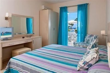 Dionysos Resort  | Milopotas | Ios | Greece 18