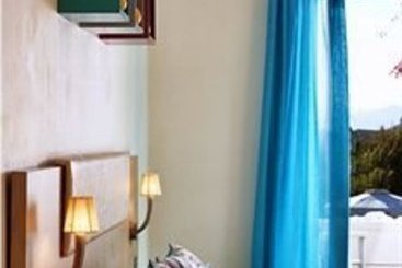 Dionysos Resort  | Milopotas | Ios | Greece 2