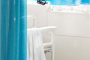 Dionysos Resort  | Milopotas | Ios | Greece 3